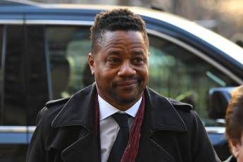 Cuba Gooding Jr accusato di stupro. Il legale: Accuse false Cuba Gooding Jr accusato di stupro. Il legale: Accuse false